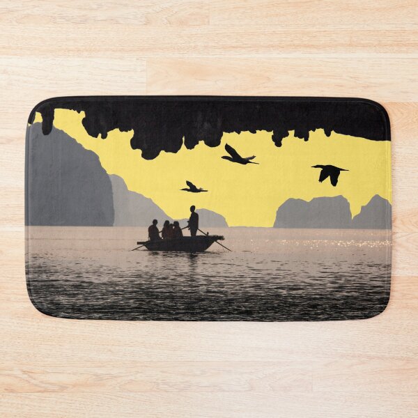 Item preview, Halong Bay designed and sold by Bukaz.