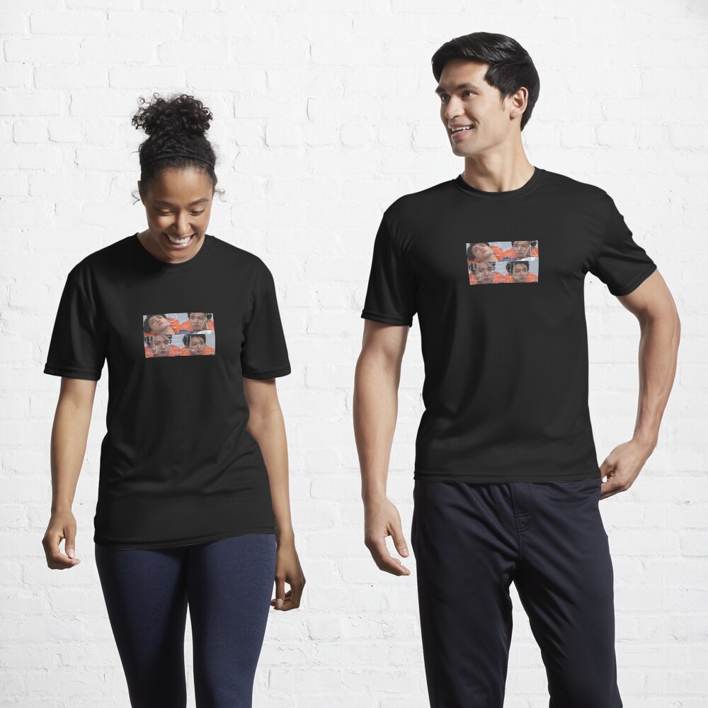 Artikel-Vorschau von Funktionsshirt, designt und verkauft von Blossomjin.