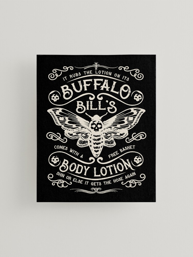 Buffalo Bills Lotion Gifts & Merchandise for Sale