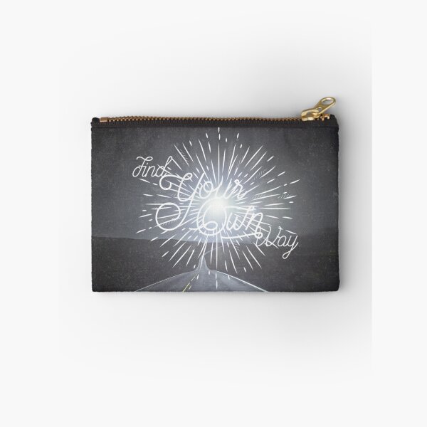 Item preview, Find Your Own Way designed and sold by Daniel Lucas.