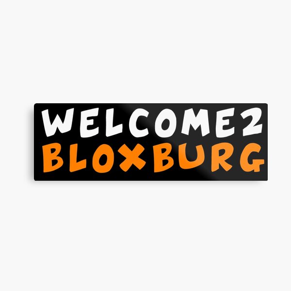 One Roblox Wall Art Redbubble - roblox codes for pictures on bloxburg sayings