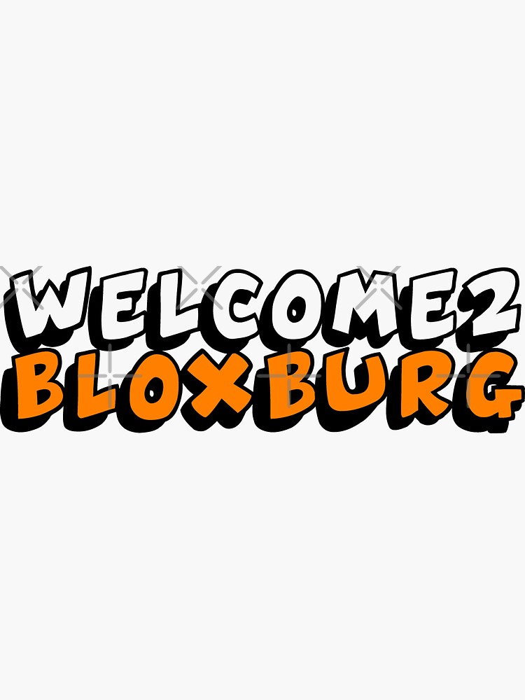 Bloxburg 30 stranger things decals! (part 2!) 