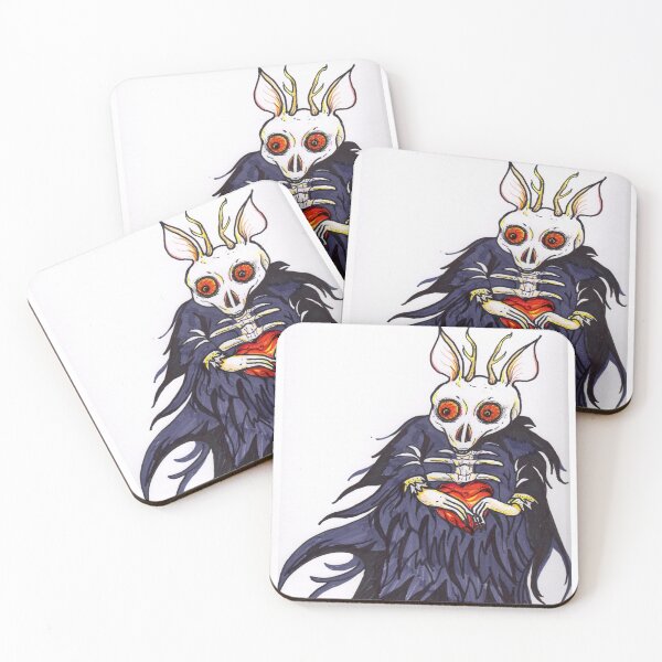 Item preview, Heart Thief designed and sold by MsFledermaus.