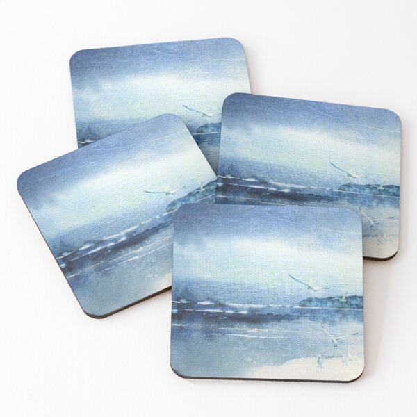 Item preview, Gull Island designed and sold by misspaws.