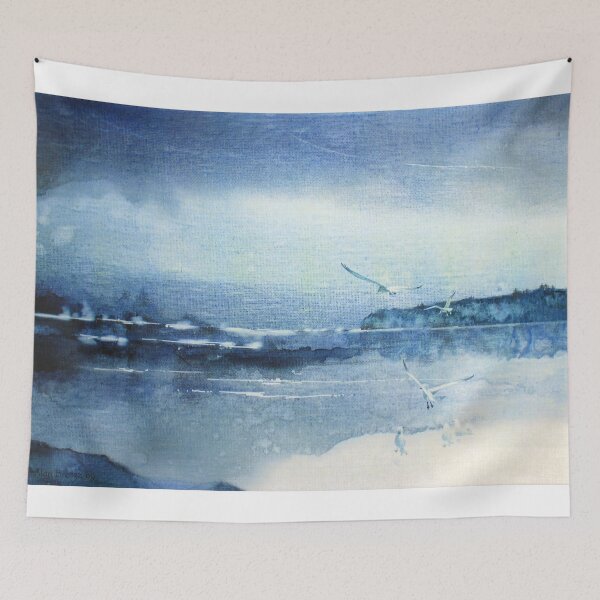 Item preview, Gull Island designed and sold by misspaws.