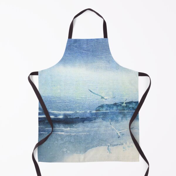 Item preview, Gull Island designed and sold by misspaws.