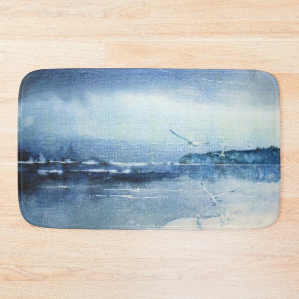 Item preview, Gull Island designed and sold by misspaws.