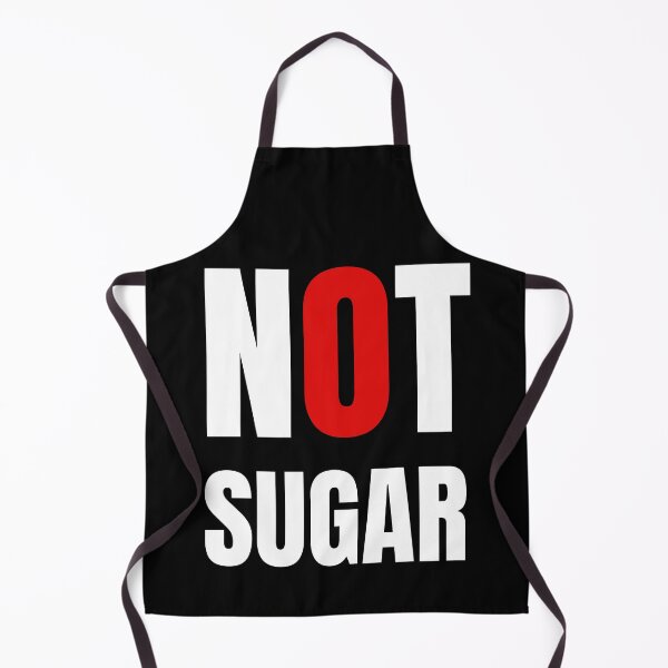 Item preview, Not sugar designed and sold by TeeBeesDesign.
