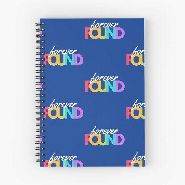 Item preview, Forever Found designed and sold by FabulousLife.