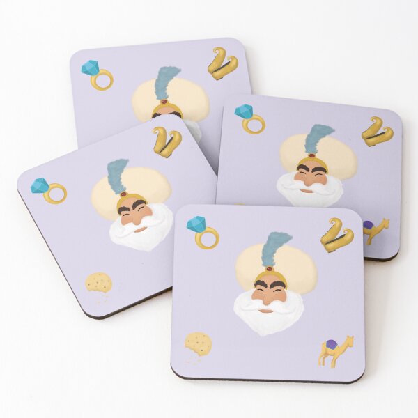 Item preview, The Sultan of Agrabah designed and sold by jasminejadex.