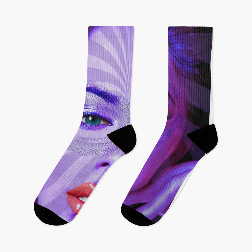 Item preview, Socks designed and sold by PAGalleria.