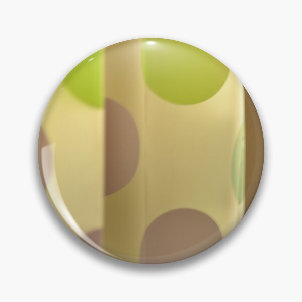 Item preview, Polka Dot Curtain designed and sold by Kim McClain Gregal.
