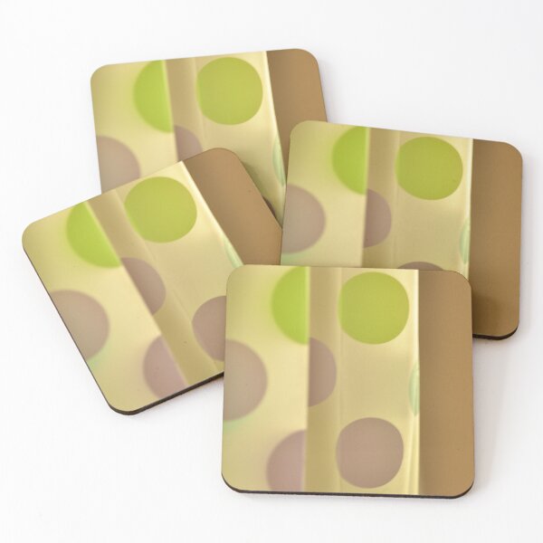 Item preview, Polka Dot Curtain designed and sold by Kim McClain Gregal.