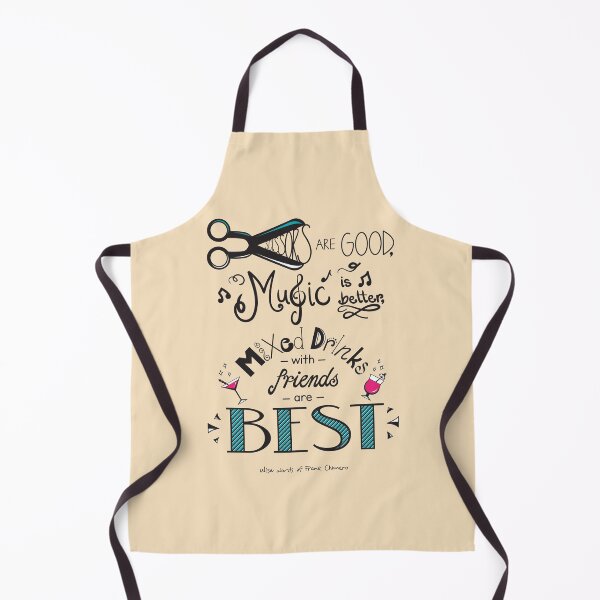 Item preview, Mixed Drinks With Friends Are Best designed and sold by JA-ArtDesign.