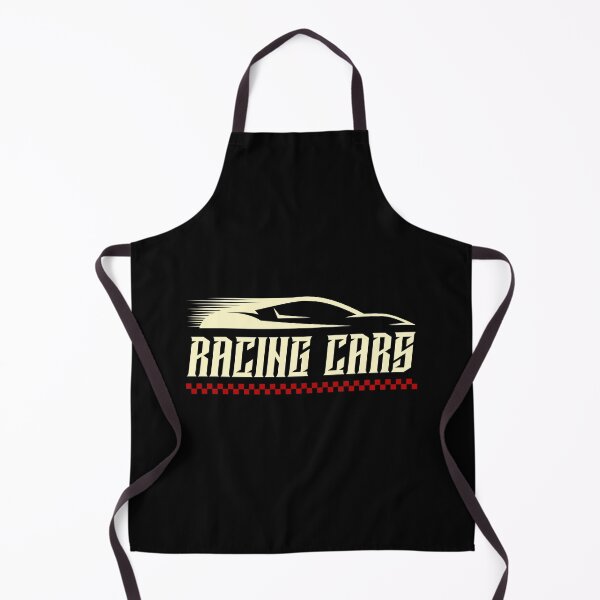 Item preview, Racing Cars designed and sold by Got-Ya-Bak.