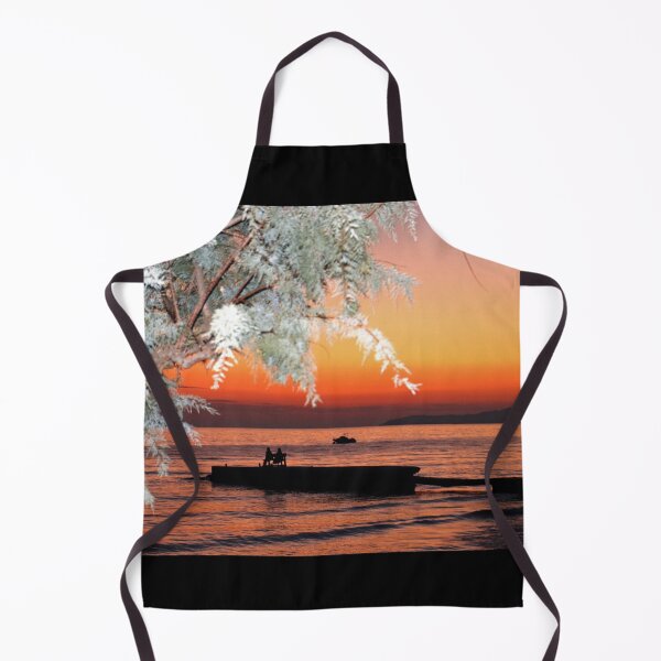 Item preview, Arillas Sunset, Corfu, Greece designed and sold by Graham Geldard Photography.