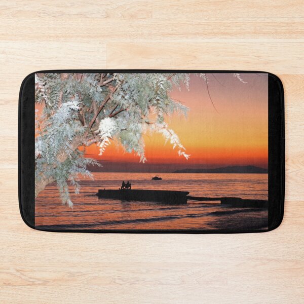Item preview, Arillas Sunset, Corfu, Greece designed and sold by graham geldard photography.