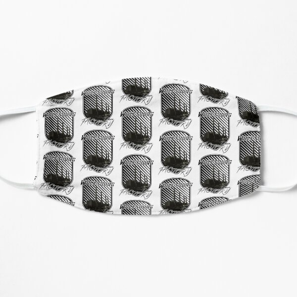 Dream Factory WOLFSBURG Mask