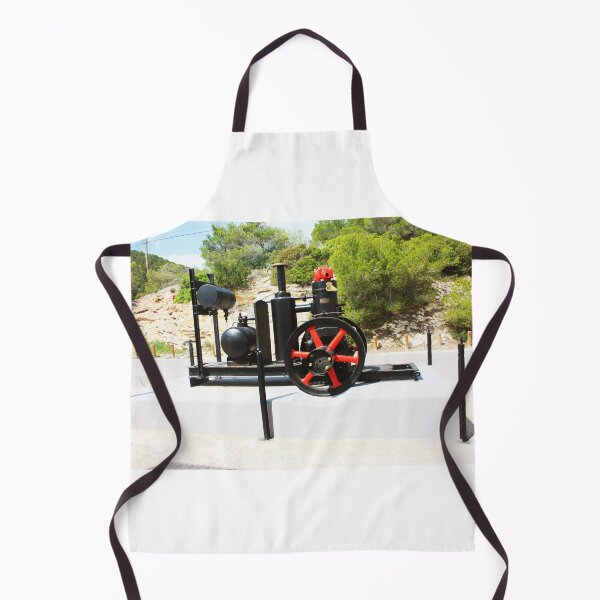 Item preview, old vintage locomotive wagon of a train designed and sold by alessiapenny.