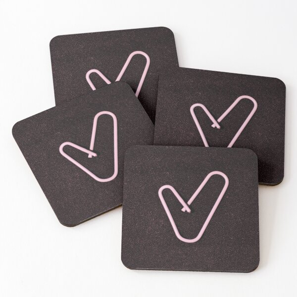 Item preview, Paperclip Heart (Color) designed and sold by ZiffyPhotos.
