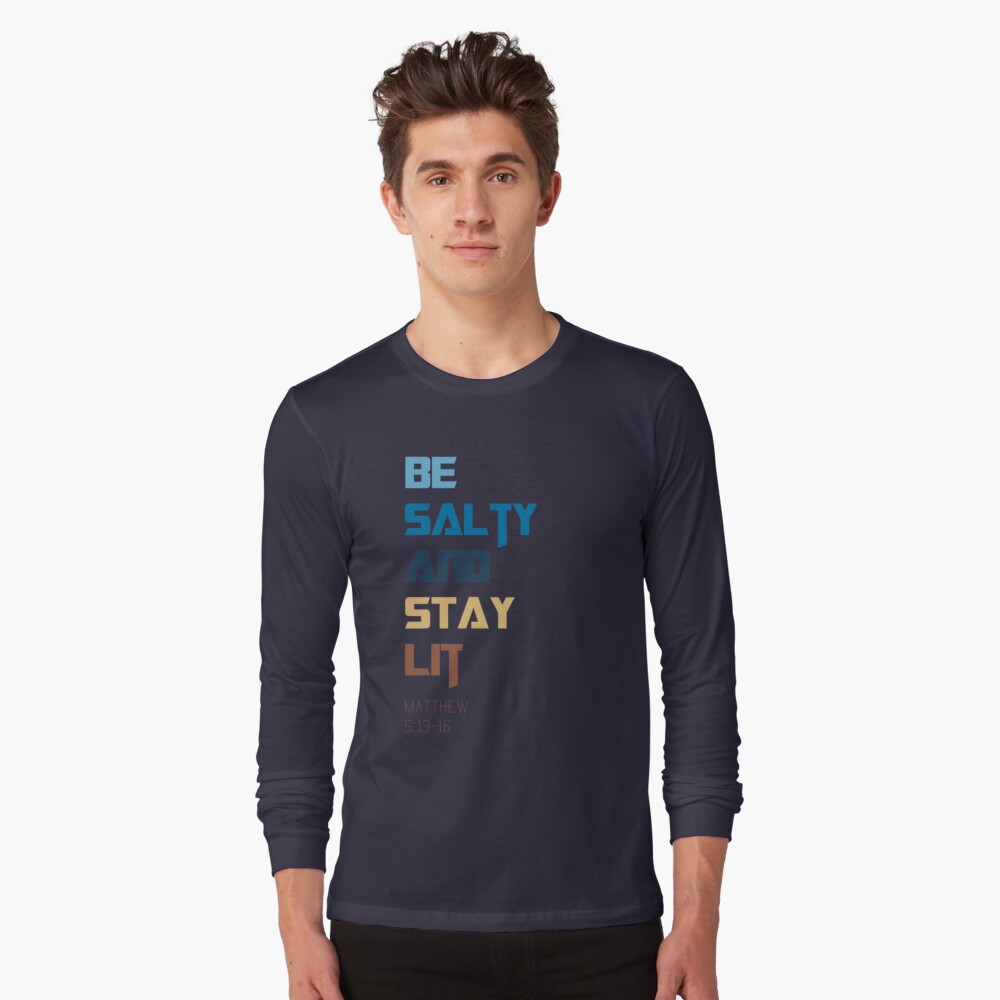 Item preview, Long Sleeve T-Shirt designed and sold by Vykarius83.