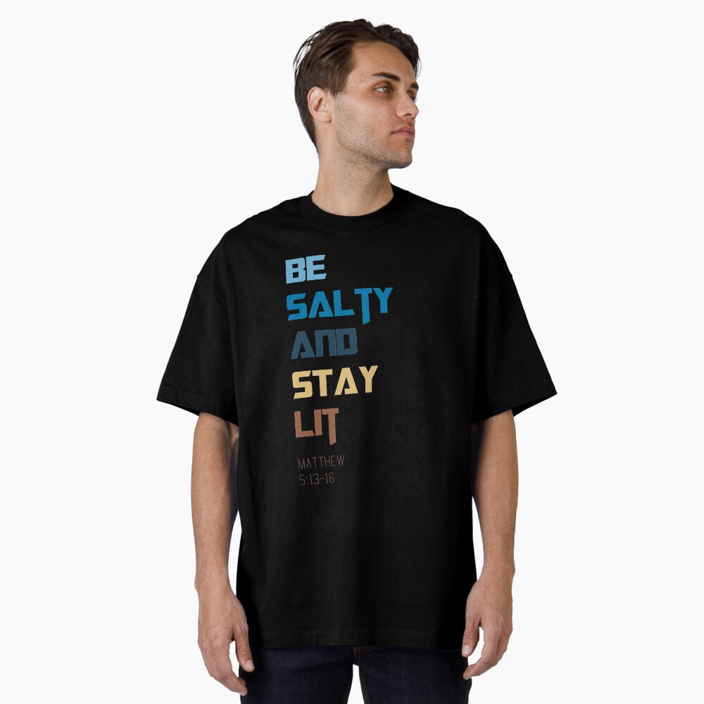 Item preview, Oversized T-Shirt designed and sold by Vykarius83.