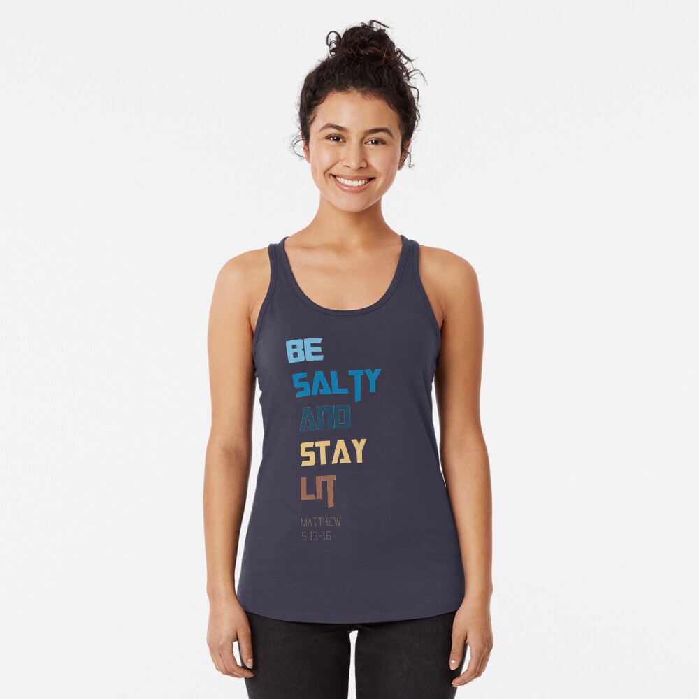 Item preview, Racerback Tank Top designed and sold by Vykarius83.