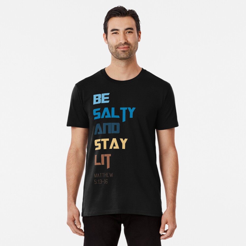Item preview, Premium T-Shirt designed and sold by Vykarius83.