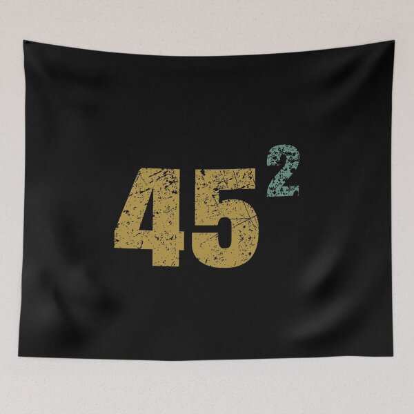 Item preview, 45 squared trump 2020 designed and sold by T-DESIGNEDZ.