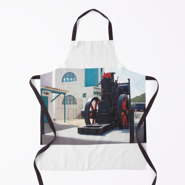 Item preview, old vintage locomotive wagon of a train designed and sold by alessiapenny.
