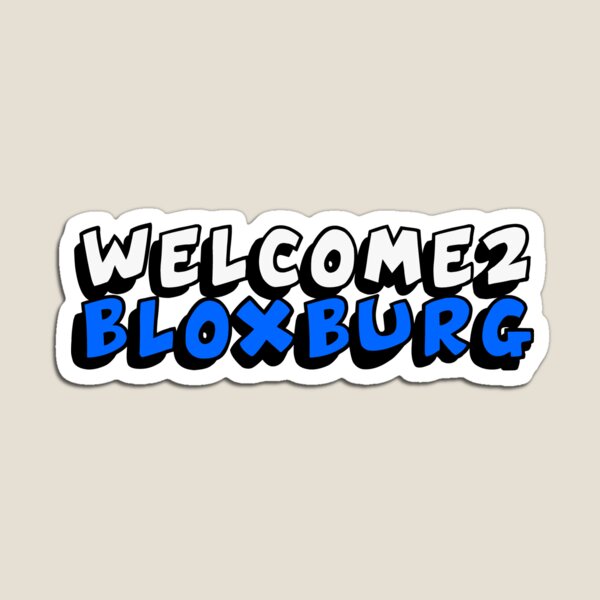 WELCOME TO BLOXBURG GUIDE : BLOXBURG Free Download