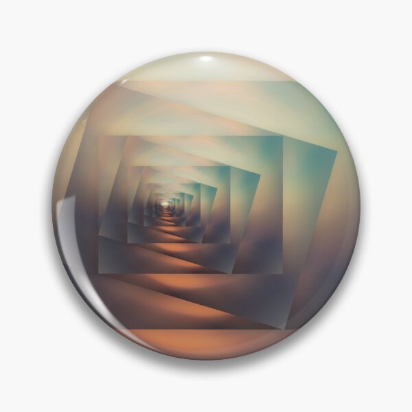 Item preview, ABSTRACT SUNSET designed and sold by senderosph.