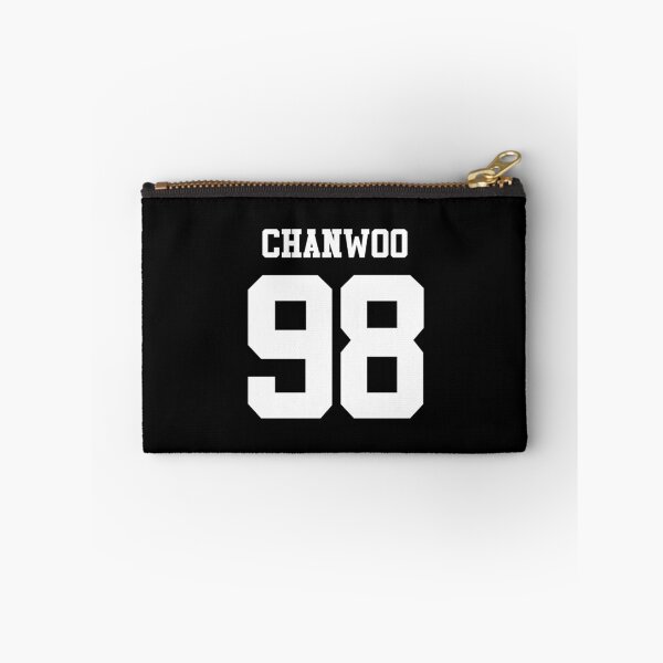 Item preview, iKON Chanwoo 98 designed and sold by PaolaAzeneth.