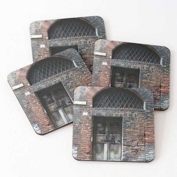 Item preview, Italian Door Step #6 designed and sold by Sweet Champagne Designs.