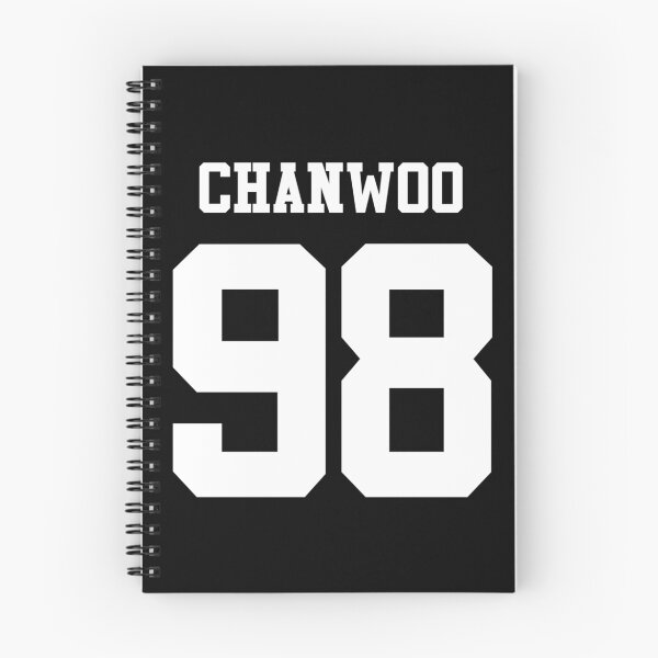 Item preview, iKON Chanwoo 98 designed and sold by PaolaAzeneth.