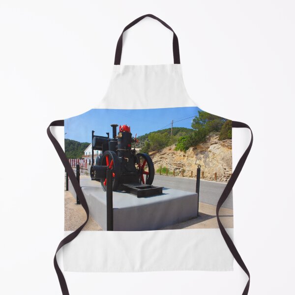 Item preview, old vintage locomotive wagon of a train designed and sold by alessiapenny.
