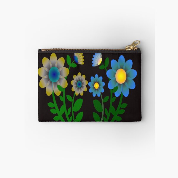 Item preview,  pastel floral folk art motif  designed and sold by Ralek.
