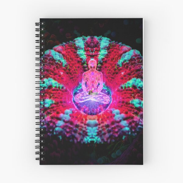 Item preview, Mushroom Meditation designed and sold by JayBrown.