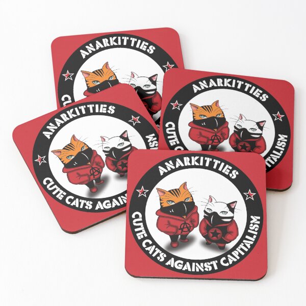 Artikelvorschau, Anarkitties entworfen und verkauft von Anarcha-Maenad.