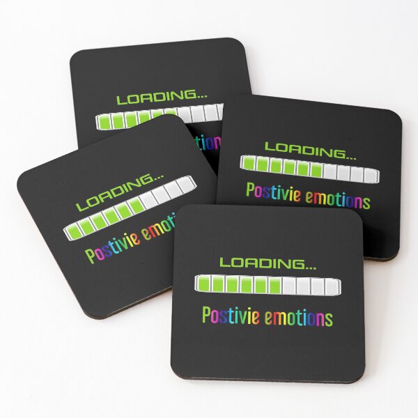 Item preview, Loading...Positive emotions designed and sold by positivemessage.