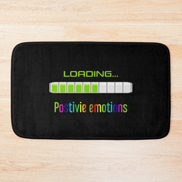 Item preview, Loading...Positive emotions designed and sold by positivemessage.