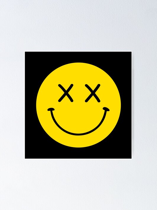 Happy Happy Smile flat,750x,075,f-pad,750x1000,