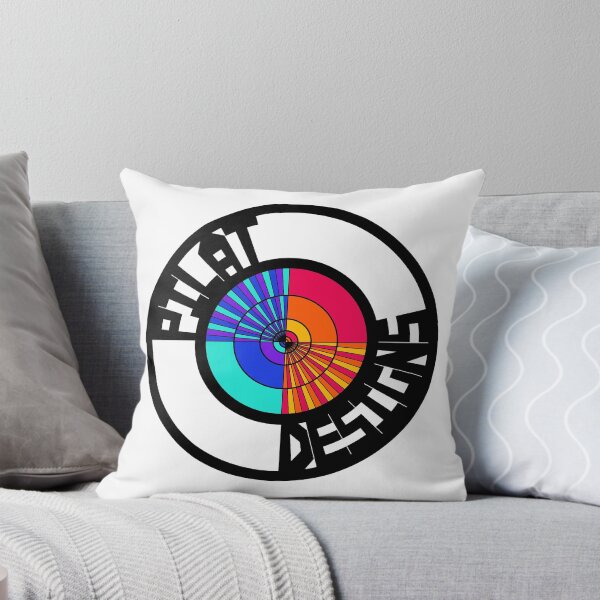 Item preview, My new logo designed and sold by PilatDesigns.