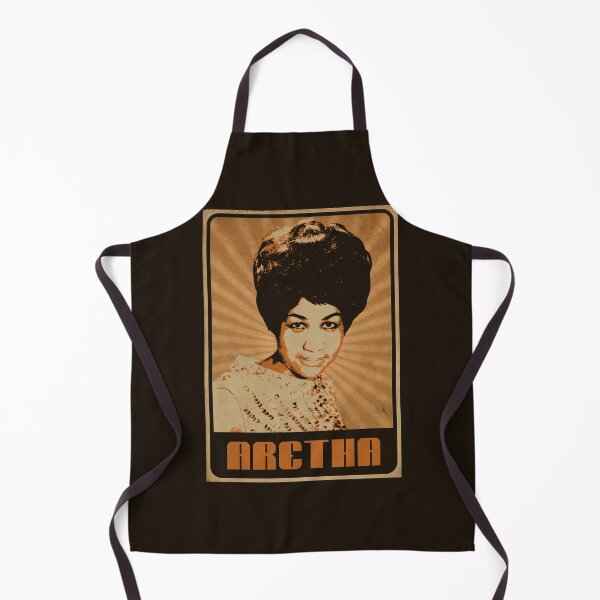 Item preview, Aretha Franklin designed and sold by eyepoo.