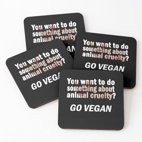 Item preview, Against cruelty to animals designed and sold by CallSignNacho.