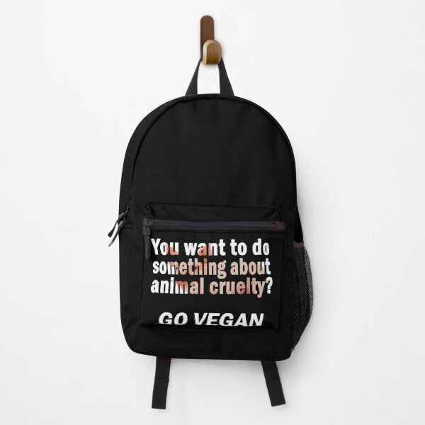 Item preview, Against cruelty to animals designed and sold by CallSignNacho.