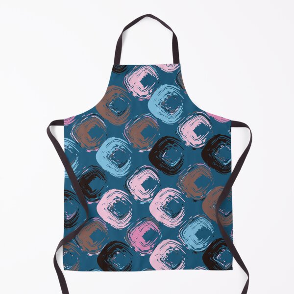 Item preview, abstract scales pattern designed and sold by rysunki-malunki.