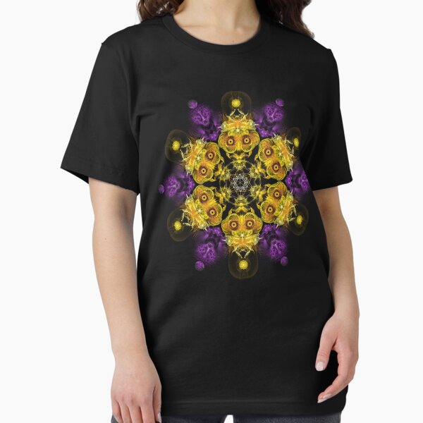 Fractal Tnemele Essential T-Shirt