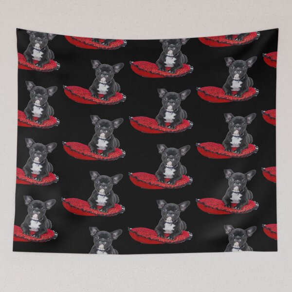 Item preview, SALUKI DOG I LOVE MY FUNNY BACKPACK  designed and sold by Dahani-mo.