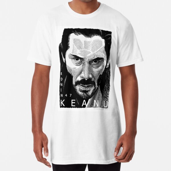 47 ronin t shirt